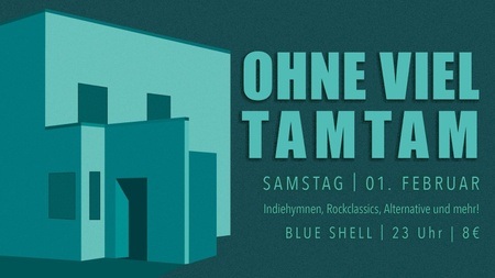 Ohne viel Tamtam #9