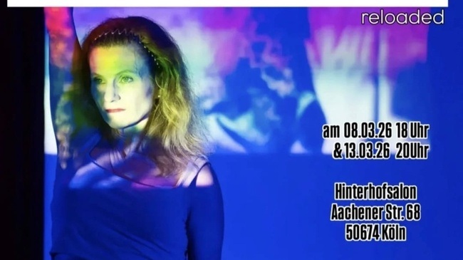 UNBESCHREIBLICH WEIBLICH: FEMME!