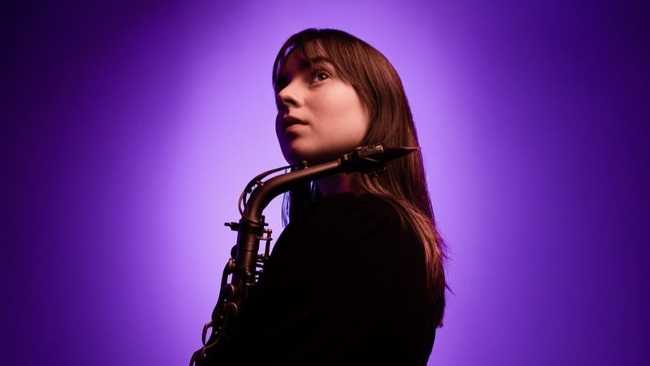 Paula Steimer Quintet
