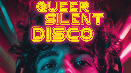 Queer Silent Disco