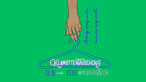 Klamottentauschcafé - 22.02.26