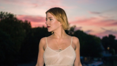 SONNTAGSMATINEE | 17.05.2026 | ALICE HILLS