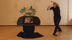 Emres Innenfarben- Kindertheater