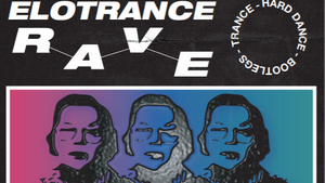 Rave am Donnerstag mit ELOTRANCE - Open Decks Edt.