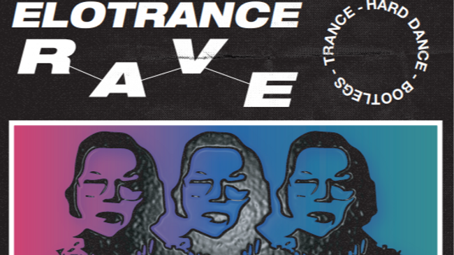 Rave am Donnerstag mit ELOTRANCE - Open Decks Edt.