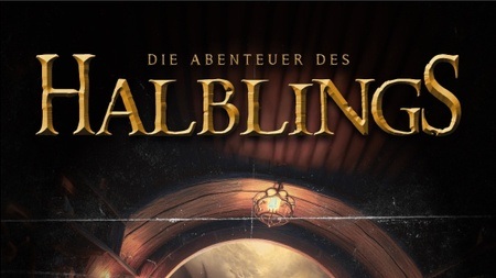 FLUCHTGEFAHR Escape-Room "Die Abenteuer des Halblings"