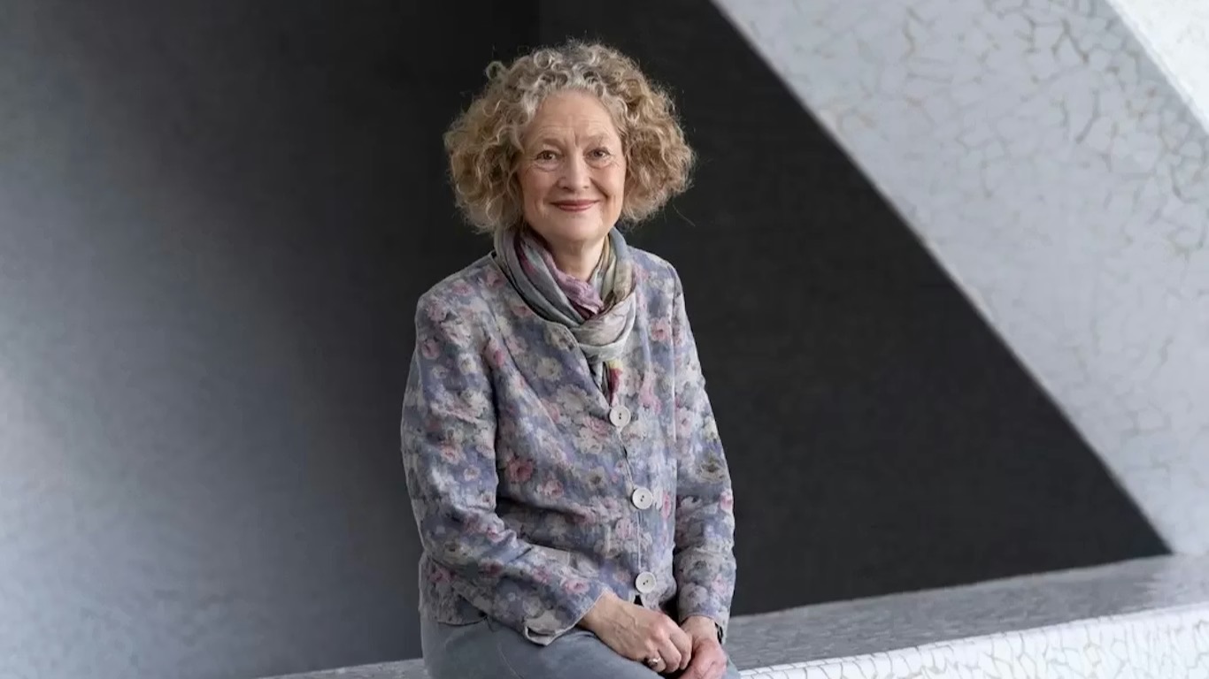 shalom musik köln: MIZMOR LE DAVID - PSALMEN DAVIDS -ABSCHLUSSKONZERT MIT DAME EMMA KIRKBY