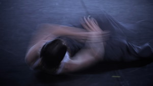 AFTER LUCK -  LILIT HAKOBYAN // ÖFFENTLICHE PROBE