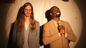 PHRE: K.O.G. +  Joshua Idehen + Bavarian Mobile Disco