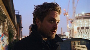Rough Trade Berlin x Will Varley: 'Machines Will Never Learn To Make Mistakes Like Me' In-Store Gig + Signing