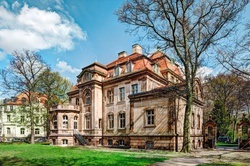 Villa Seligmann