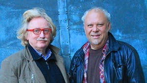 Live!Jazz | Jasper van´t Hof & Tony Lakatos