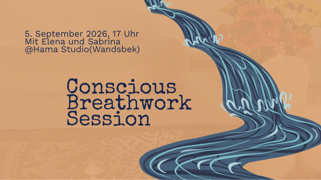 Fühlen! | Breathwork Session