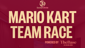 Mario Kart Team Race | Meet new people | Munich Social Circle