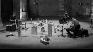 Bruine - Emilie Škrijelj, Tom Malmendier & Michael Thieke