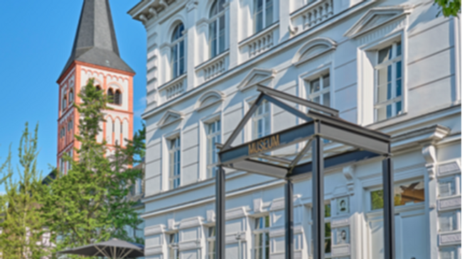 Öffentliche Führung Alles nur gelogen!?