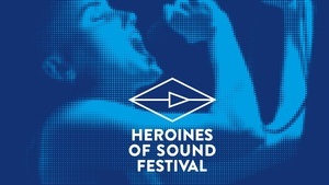 Heroines of Sound 2025