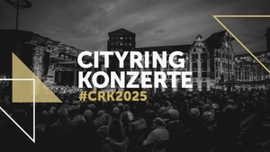Cityring Konzerte 2025 - Operngala