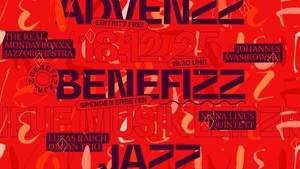 advenzz benefizz jazz  2025