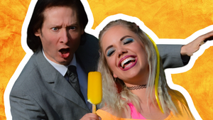 Theatersommer Rheinbach - Eis Eis Baby