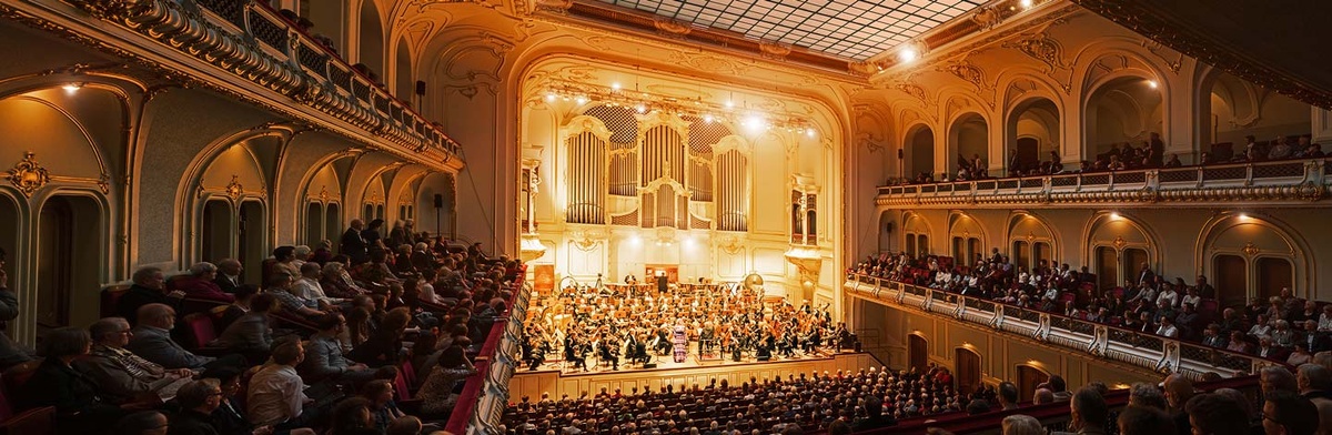 Symphoniker Hamburg
