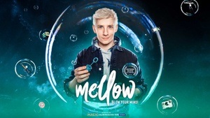 Mellow - Blow Your Mind! - Magie & Illusionen Live!