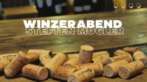 WINZERABEND | Steffen Mugler