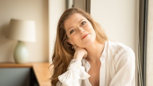 Heidelberger Frühling: Barbara Hannigan. Belcea Quartet | Luft von anderem Planeten