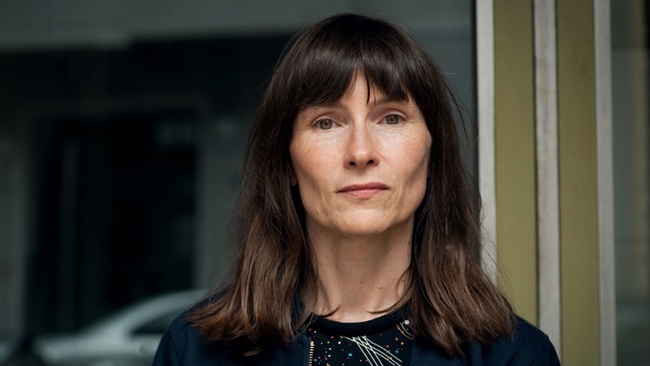Heike Geißler