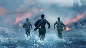 „Retrospektive Christopher Nolan": DUNKIRK