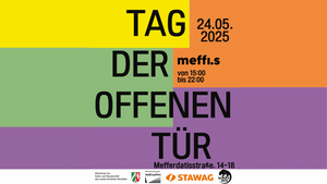 Tag der offenen Tür bei den meffi.s
