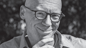 Wine & Crime - Cay Rademacher liest im Vintage Weinladen