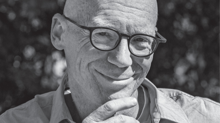 Wine & Crime - Cay Rademacher liest im Vintage Weinladen