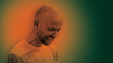 Vinylmische mit Phil van Rah