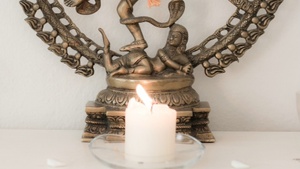 Yoga Nidra - der Schlaf des Yogi
