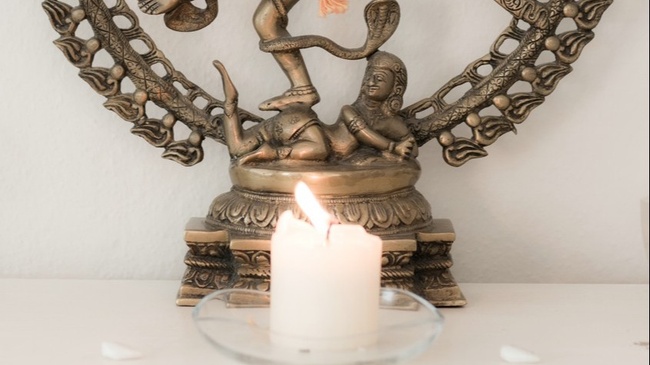 Yoga Nidra - der Schlaf des Yogi