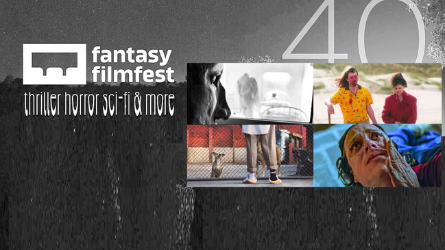 Kunsthochschule für Medien Köln goes Fantasy Filmfest (Kurzfilme)