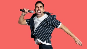 Daniel Luis • Autotune