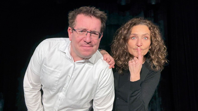 Fatma & Hans - Interkulturelles Improtheater zwischen den Kulturen