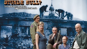 Stunde Null? Deutschland zwischen Abgrund und Aufbruch