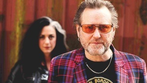 STOPPOK SOLO feat. TESS WILEY: Texas meets Ruhrgebeat!