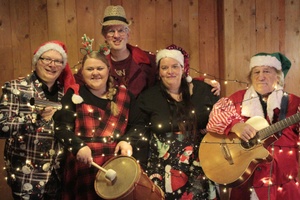 Das unperfekte Weihnachtslieder-Singen