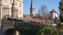 Camerata Vocalis Tübingen