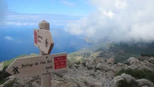 Mallorca mal anders: Fernwandern auf dem GR 221