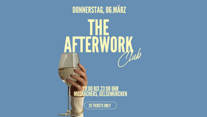 The Afterwork Club