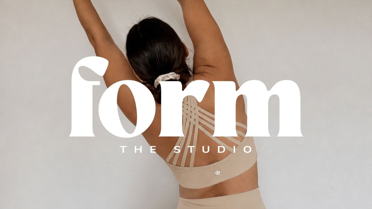 form the studio Opening