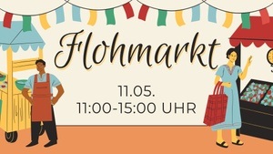 Flohmarkt Ehrenfeld