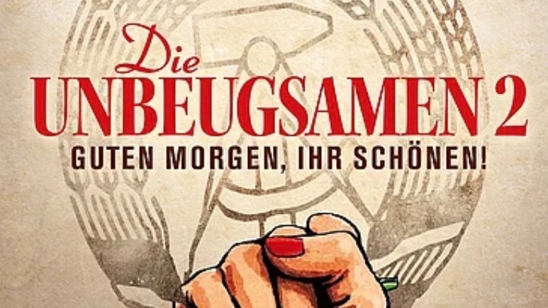 Filmvorstellung „Die Unbeugsamen 2 - Guten Morgen ihr Schönen!