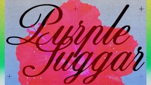 GG VYVE invites Purple Suggar