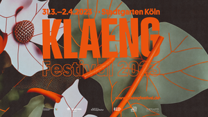 KLAENG Festival 2023
